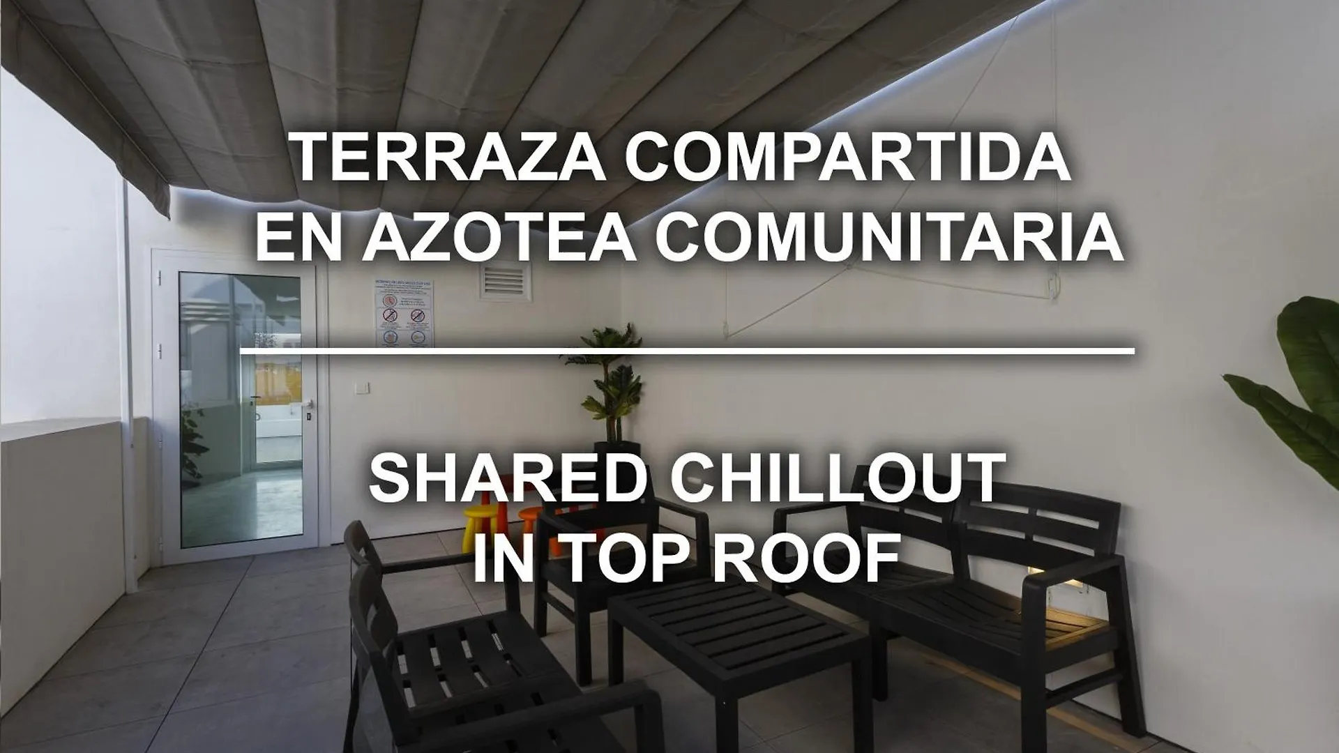 Estudio Amor Brujo By Cadiz4Rentals España