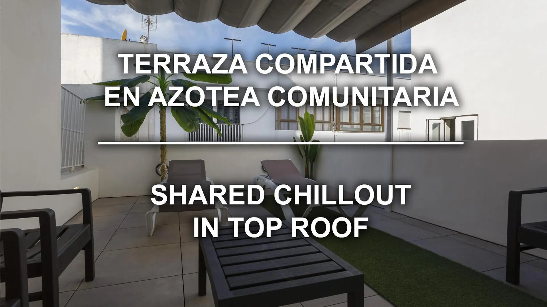 Appartement Estudio Amor Brujo By Cadiz4Rentals