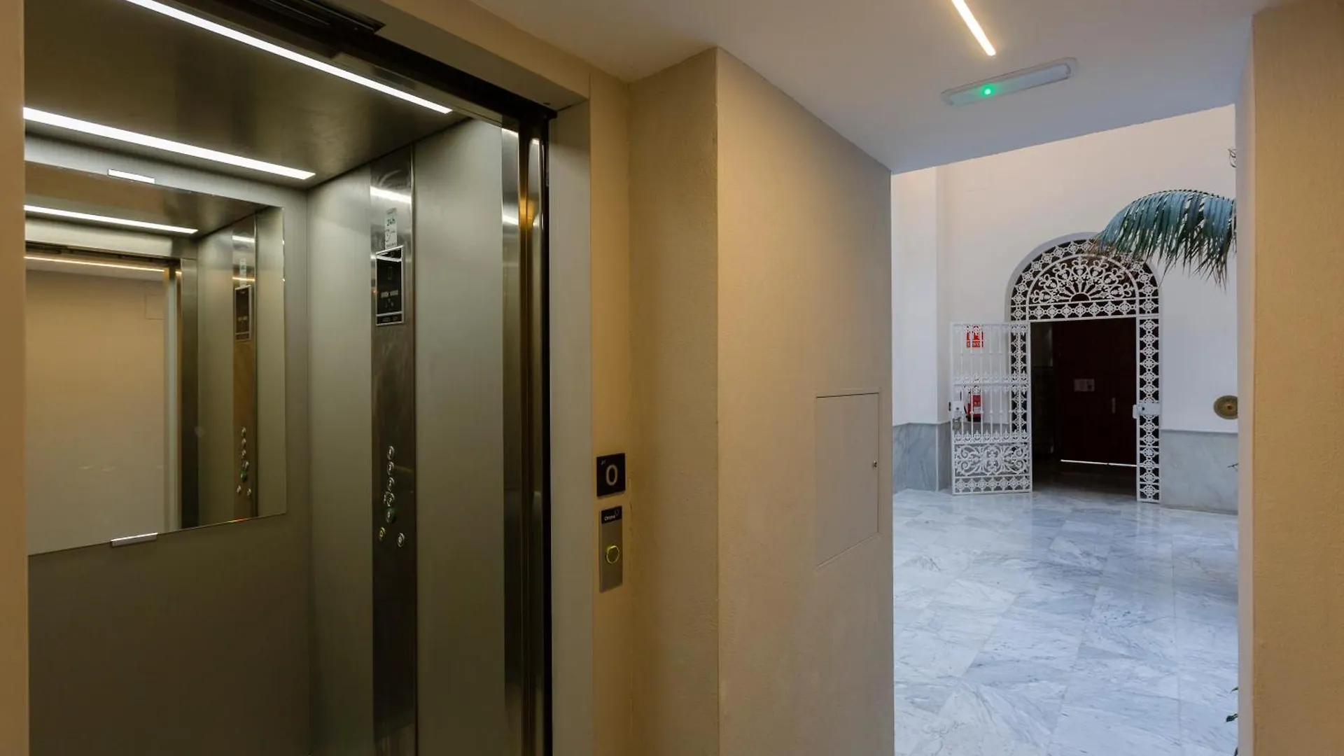 Apartamento Estudio Amor Brujo By Cadiz4Rentals