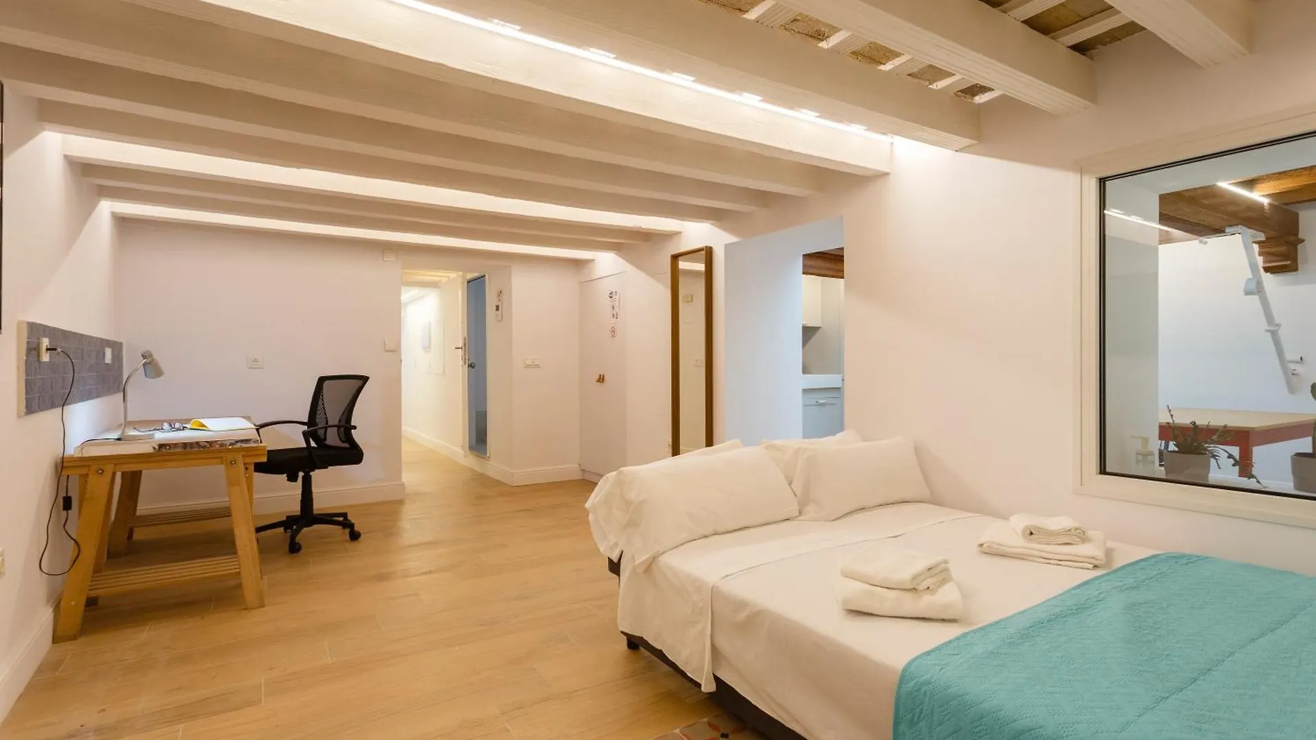 Estudio Amor Brujo By Cadiz4Rentals Espagne