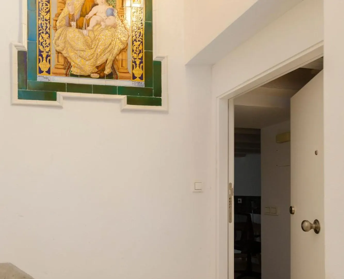 Appartement Estudio Amor Brujo By Cadiz4Rentals Espagne