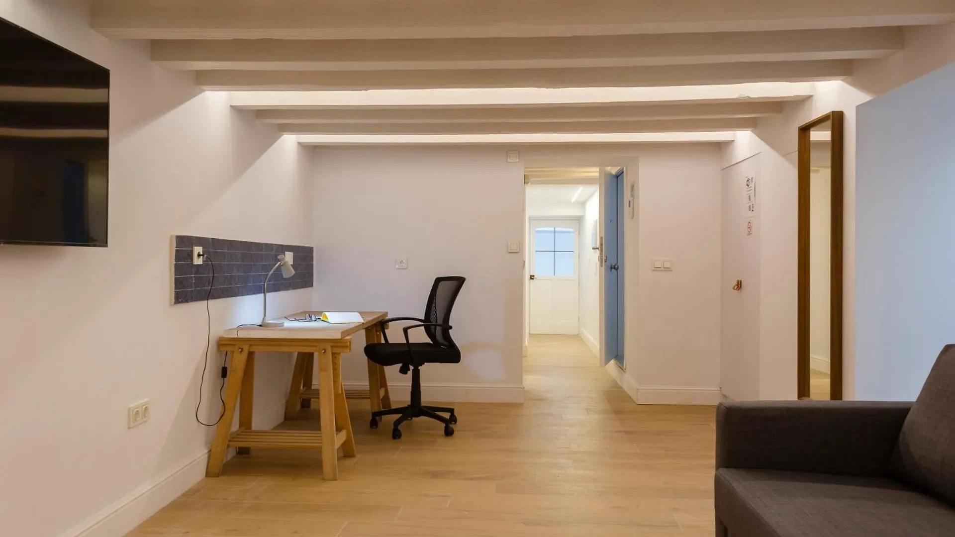 Estudio Amor Brujo By Cadiz4Rentals Appartement