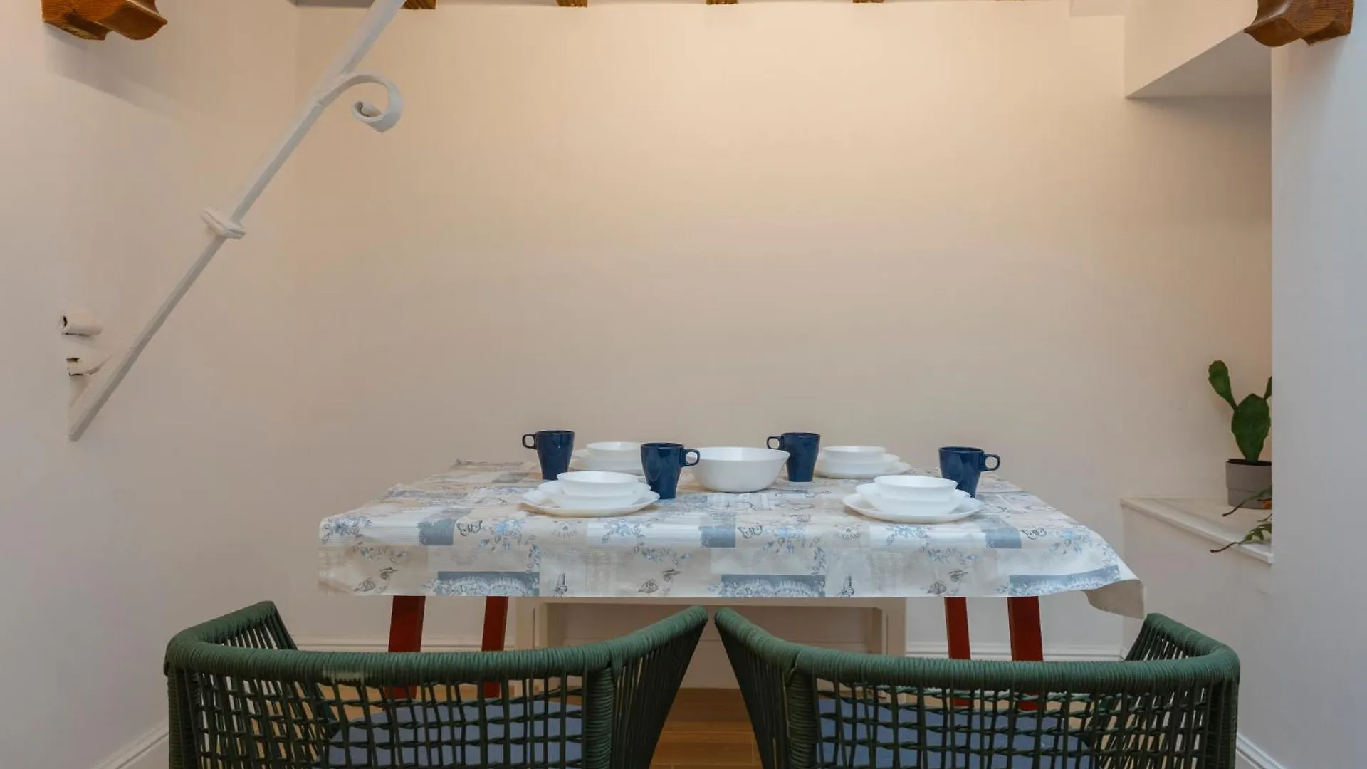 Appartement Estudio Amor Brujo By Cadiz4Rentals