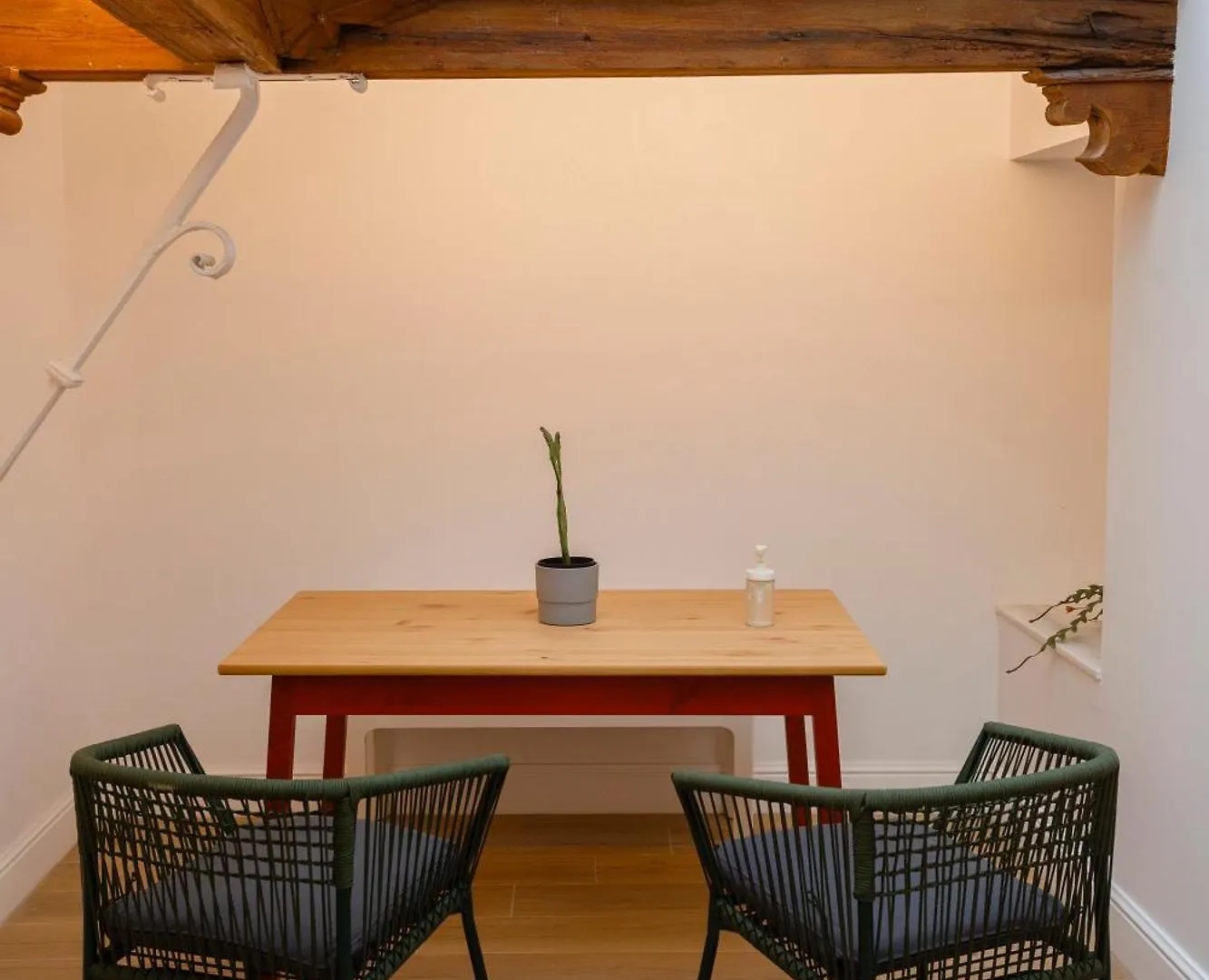 Appartement Estudio Amor Brujo By Cadiz4Rentals Espagne