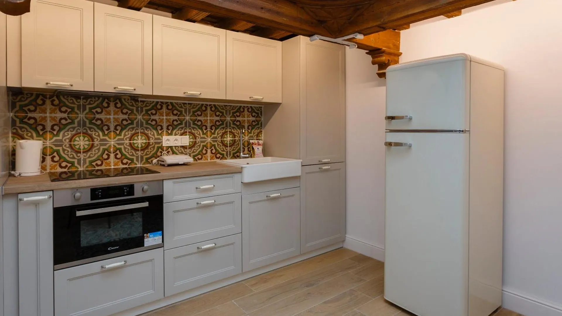 Estudio Amor Brujo By Cadiz4Rentals 0*,  España