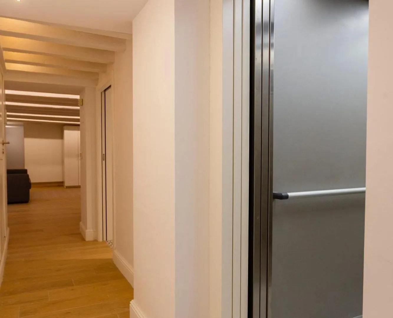 Estudio Amor Brujo By Cadiz4Rentals Apartment